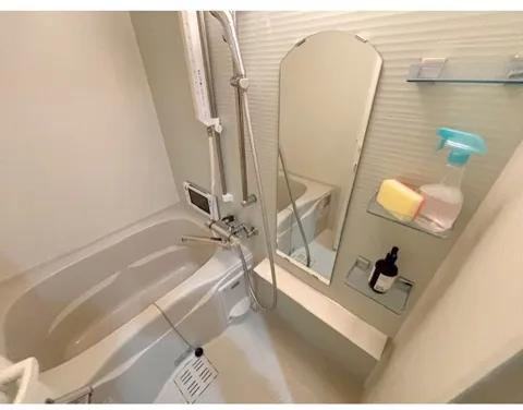 Prestyle Kikugawa - Interior - ["Plumbing fixture", "Plumbing", "Bathtub"]