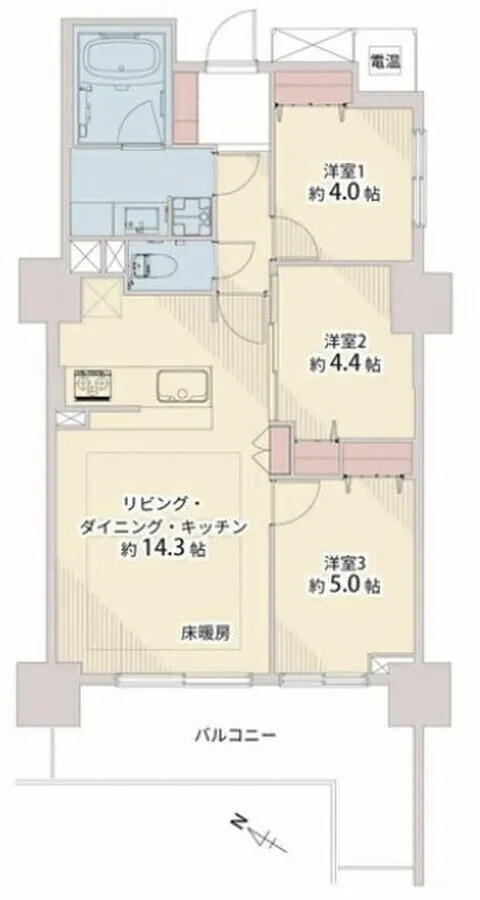 TOKYO City Trier