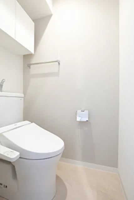 Glorious Nishi-Ogikubo - Interior - ["Bathroom", "Toilet", "Plumbing fixture"]