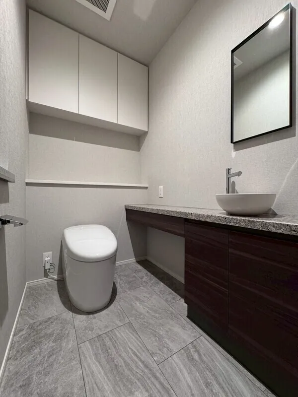 Dash Living Aoyama - Interior - ["Flooring", "Floor", "Interior design"]