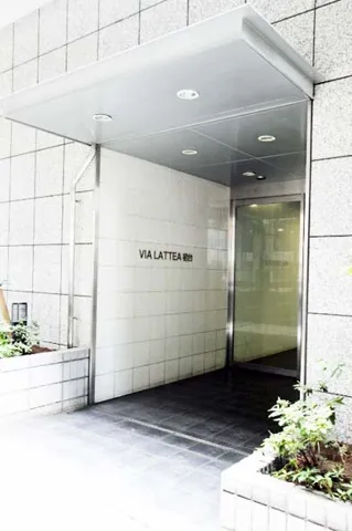 Prime Urban Hatsudai - Exterior - ["Tile Flooring", "Tile", "Houseplant"]