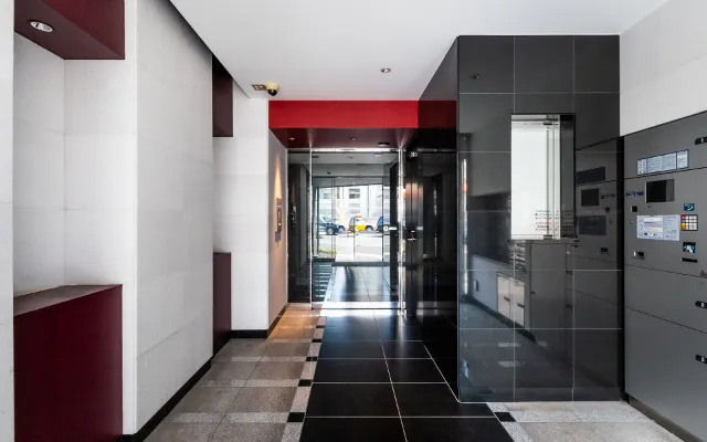 Roar Meguro Fudomae - Other - ["Flooring", "Floor", "Interior design"]