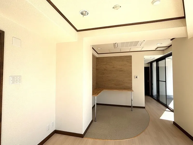 Hulic Asakusa 1-Chome - Interior - ["Flooring", "Wall", "Floor"]