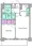 Residia Shinkawa  - Floor Plan - ["White", "Diagram", "Plan"] thumbnail