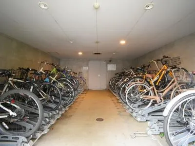 Spacia Sangenjaya No.2 - Other - ["Wheel", "Tire", "Bicycle"]