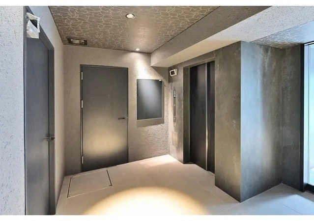 Comfortia Liv Komagome Nishigahara - Exterior - ["Ceiling", "Flooring", "Floor"]