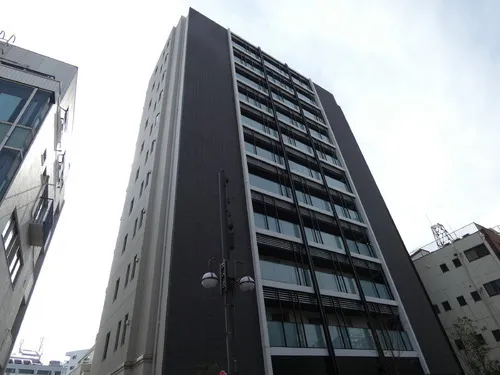 Atlas Kita-Shinagawa - Exterior - ["Commercial building", "Condominium", "High-rise building"]