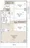 HF Higashi Oku Residence - Floor Plan - ["White", "Plan", "Diagram"] thumbnail