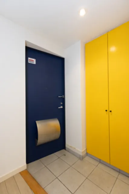 Excel Komeki(Ikegami) - Interior - ["Property", "Fixture", "Interior design"]