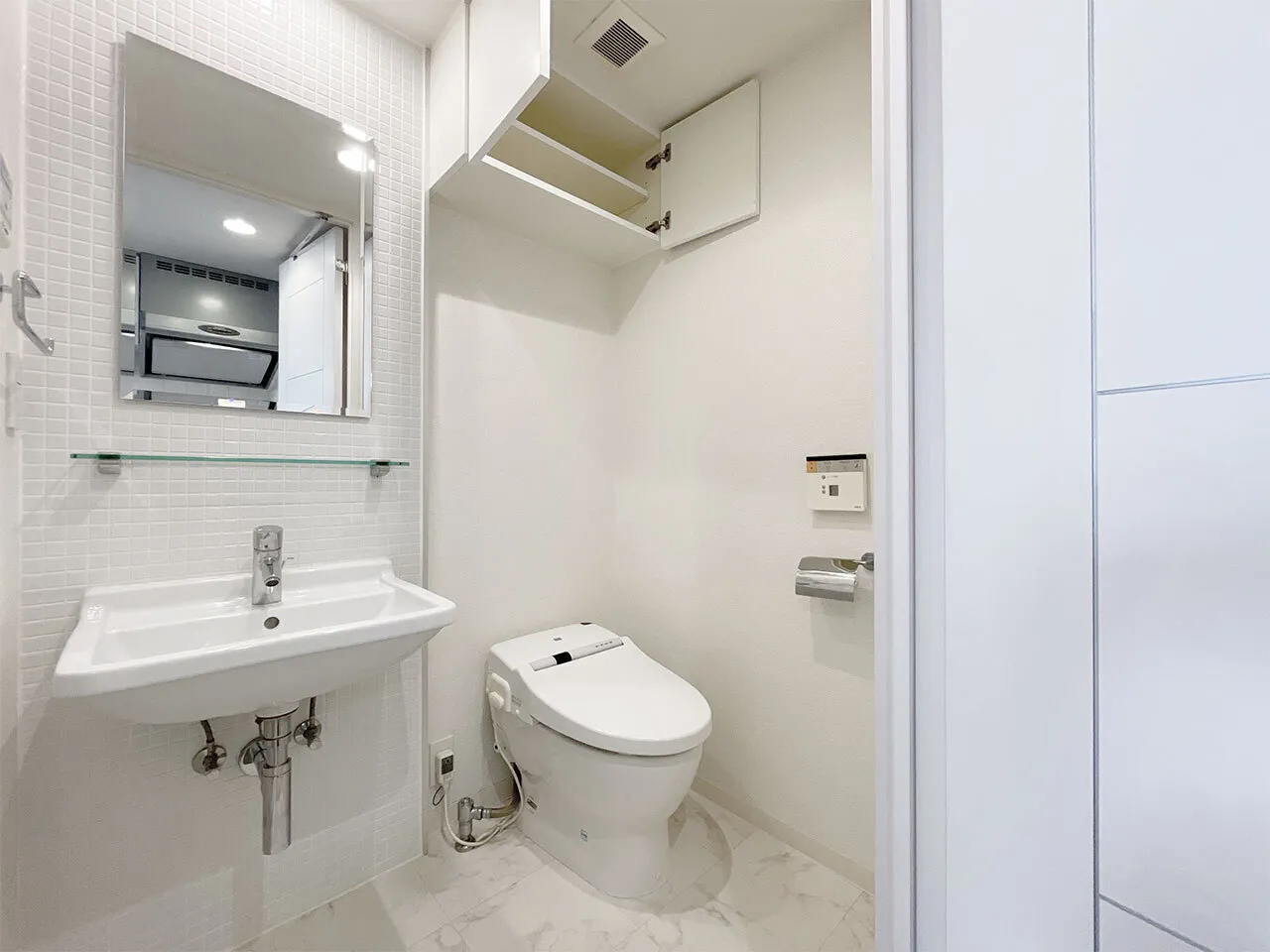 Mynavi STAY Ideal Ginza East - Interior - []