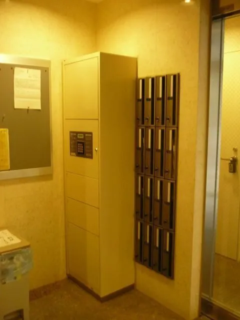 Fine Crest Kamimeguro - Exterior - ["Fixture", "Flooring", "Gas"]