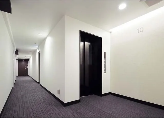 Comforia Akasaka - Other - ["Flooring", "Floor", "Ceiling"]
