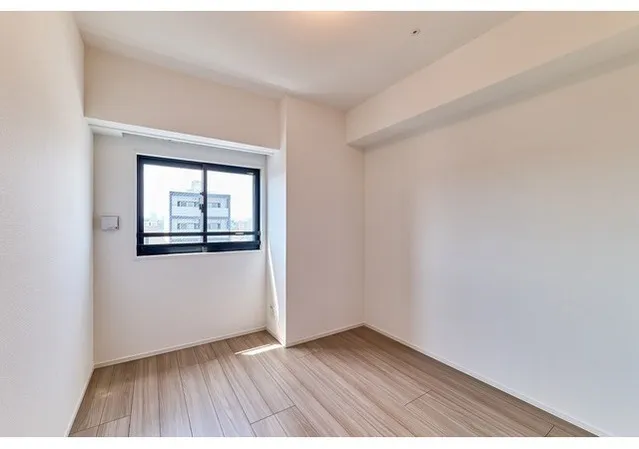 Duet Ryogoku 4 - Interior - ["Flooring", "Floor", "Apartment"]