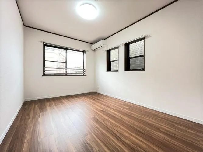 Yokohama City Minami Ward Miharudai Detached House