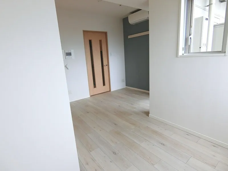 Doue Hatagaya - Interior - ["Flooring", "Wood flooring", "Floor"]