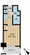 KDX Residence Tamagawa - Floor Plan - ["Apartment", "Balcony"] thumbnail