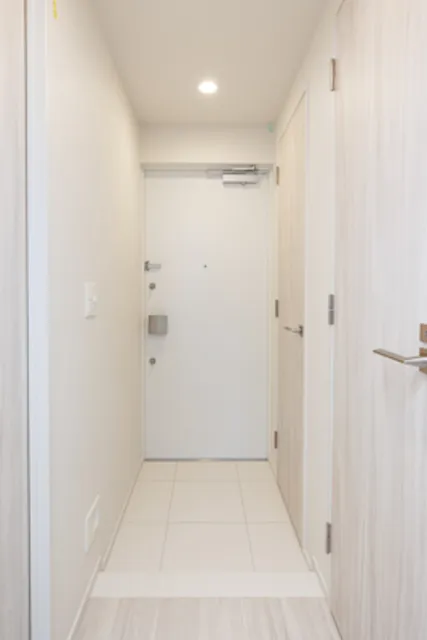 Histoire Asagaya - Interior - ["Fixture", "Door", "Handle"]