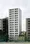 Proud Flat Sangenjaya - Exterior - ["Building", "Metropolitan area", "Tower block"] thumbnail