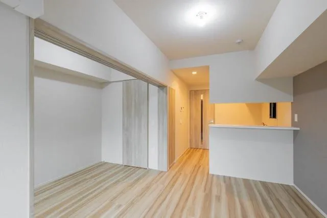 Geoent Ikebukuro - Interior - ["Building", "Wood", "Fixture"]