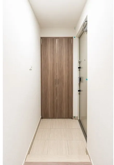 Comforia Liv Itabashi - Interior - ["Flooring", "Floor", "Wall"]