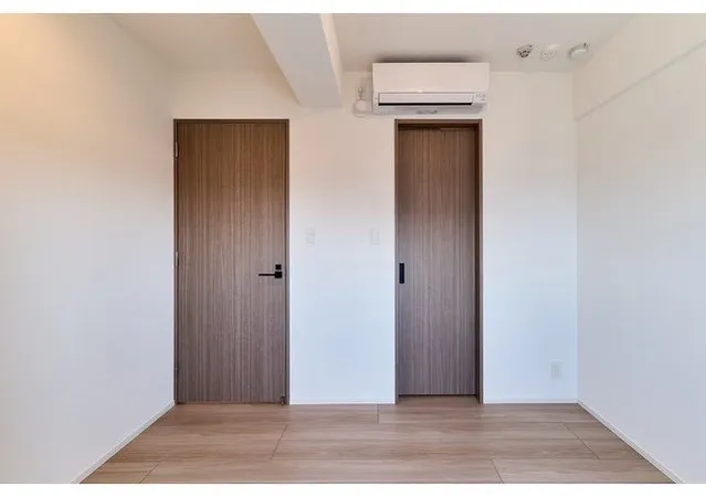 Duet Ryogoku 4 - Interior - ["Flooring", "Wood", "Floor"]