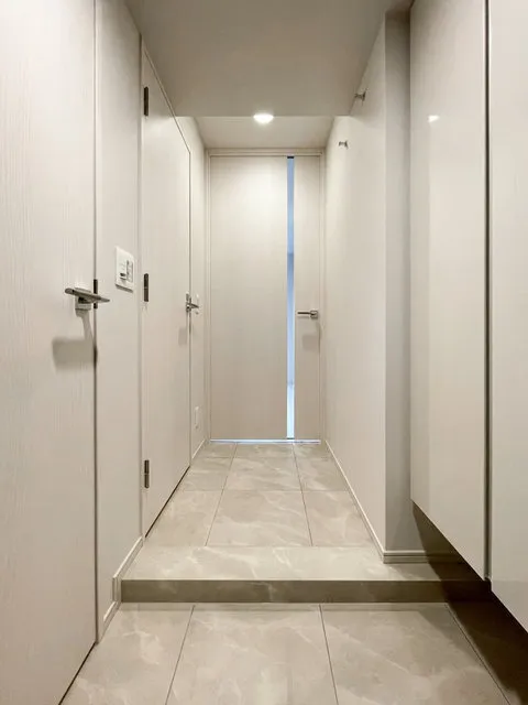 Lefon Progre Hongo 3-Chome - Interior - ["Flooring", "Wall", "Floor"]