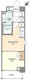 Etoile Komazawa Daigaku - Floor Plan - [] thumbnail
