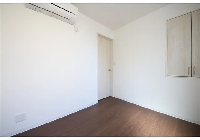 STYLE VILLAGE Kitamagome - Interior - ["Flooring", "Floor", "Wood flooring"]