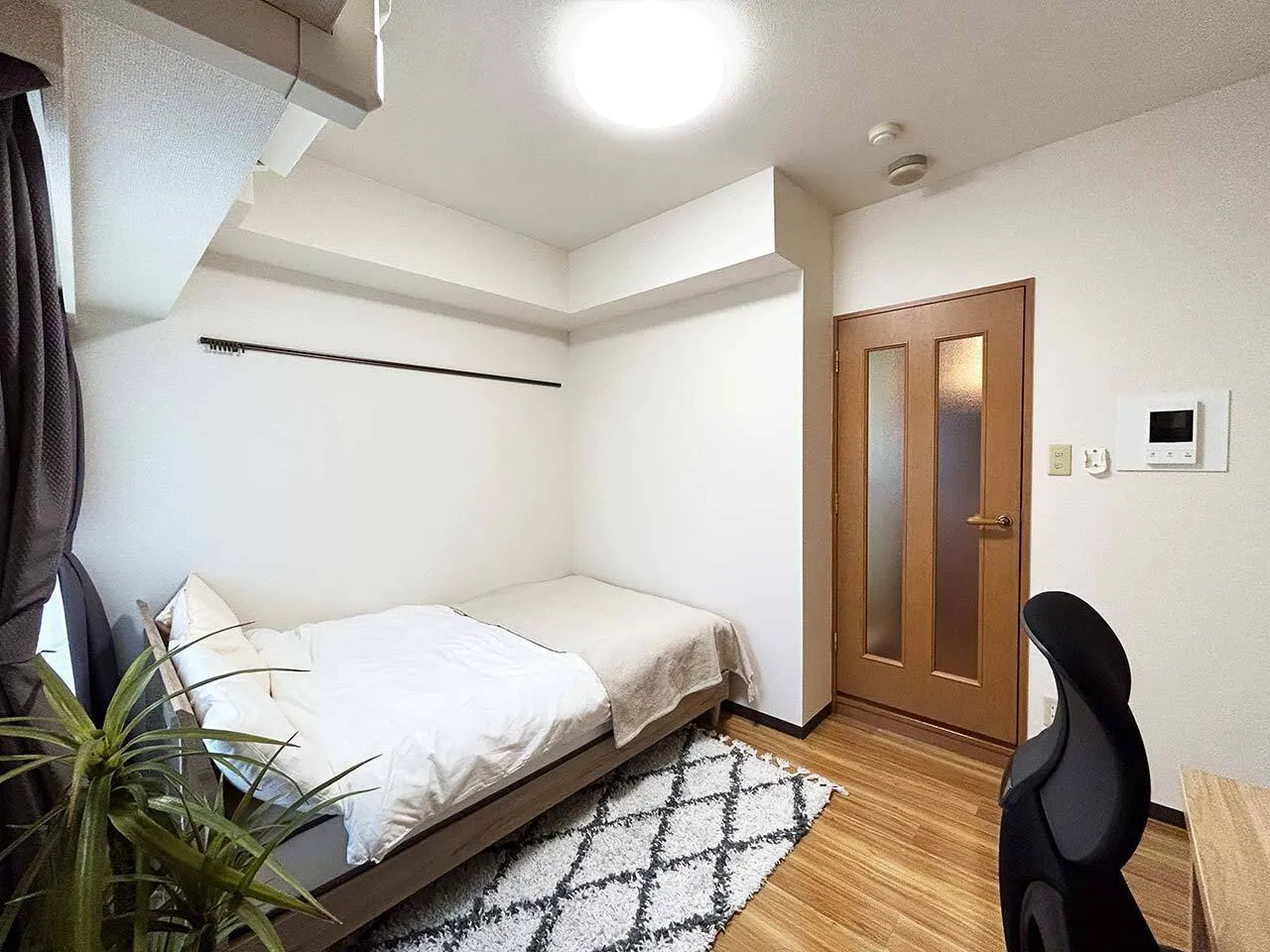Mynavi STAY Miraie Nishisugamo - Interior - []