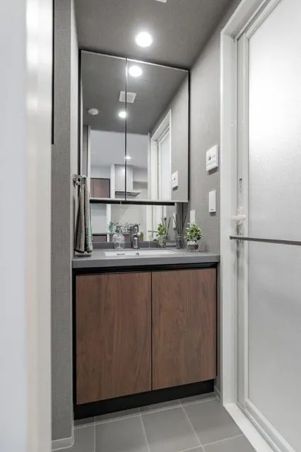 Urban Core Hatanodai - Interior - ["Interior design", "Wall", "Flooring"]