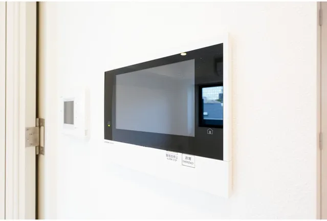 Comforia Liv Bunkyo Gokokuji - Interior - ["Electronic device", "Display device", "Electronics"]