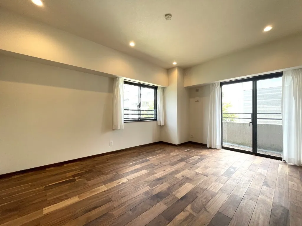 Sanctus Arisugawa 2nd floor