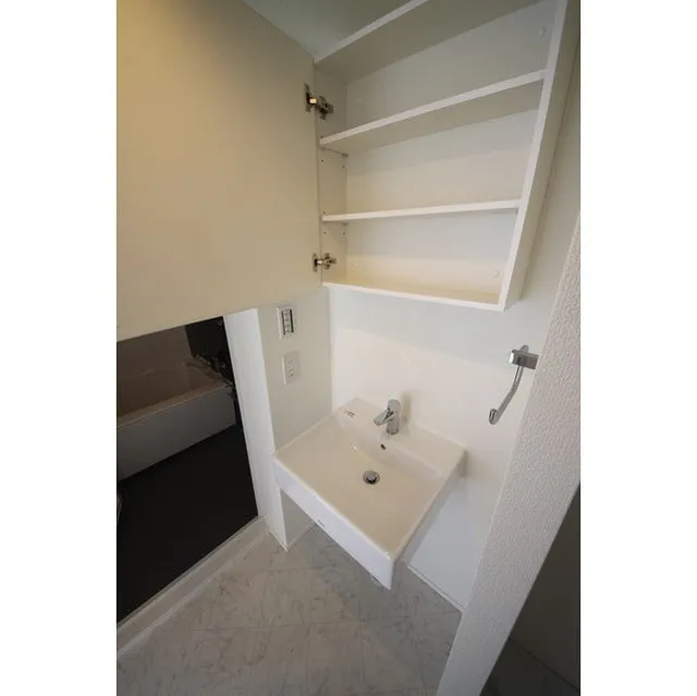 EDIT Nihonbashi - Interior - ["Property", "Room", "Bathroom"]