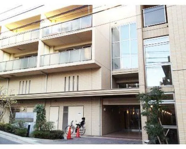 Maturity Koishikawa - Exterior - Exterior View