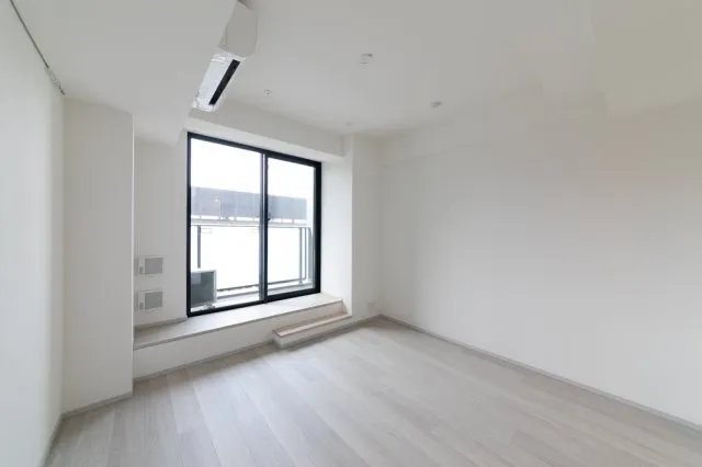 Proud Flat Nishiwaseda - Interior - ["Window", "Building", "Fixture"]