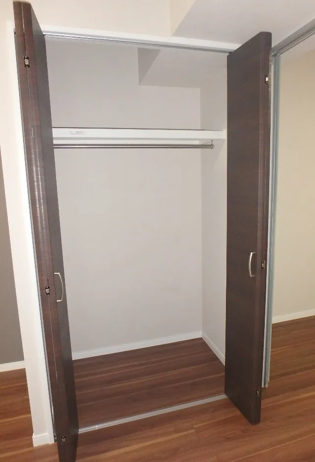 Orchid Residence Ryogoku II - Interior - ["Furniture", "Table", "Cabinetry"]