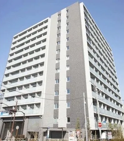 Stylio Shinagawa Nakanobu - Exterior - Exterior