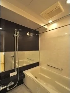 Lieto Court Arc Tower - Interior - ["Plumbing fixture", "Flooring", "Bathroom"]