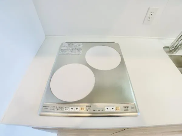 Brillia Ist Nakano Central Park - Interior - ["Rectangle", "Circle", "Font"]