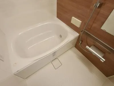 River City 21 East Towers II - Interior - ["Bathtub", "Tap", "Plumbing fixture"]