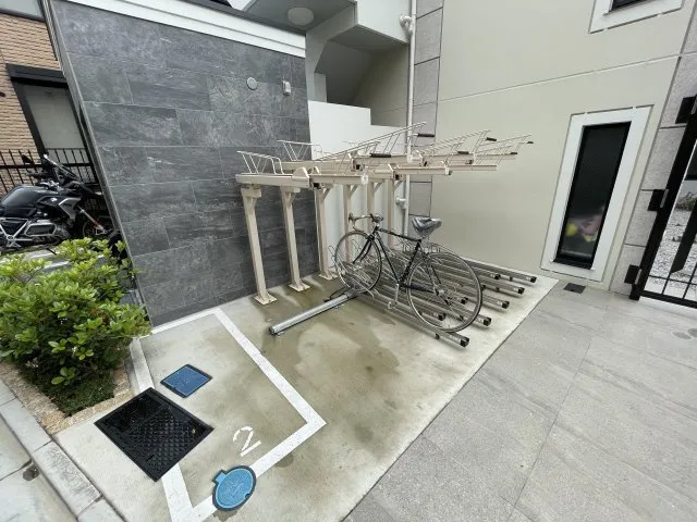 El Faro Yoyogi - Other - ["Plant", "Interior design", "Wood"]