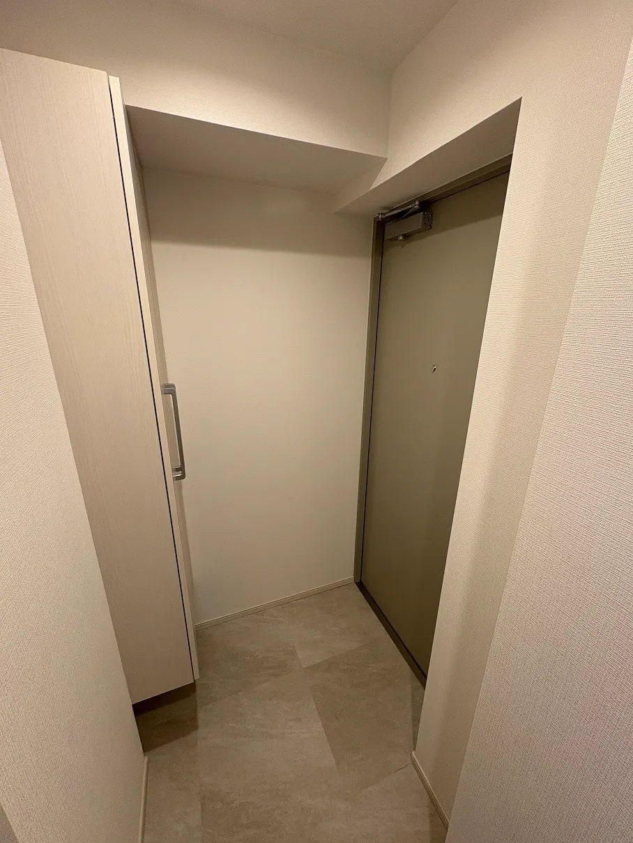 Gran Casa Sumiyoshi III - Interior - ["Floor", "Flooring", "Wood flooring"]