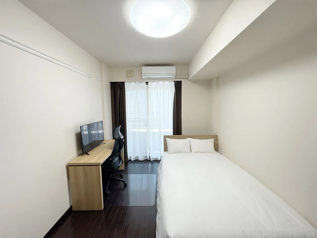 Mynavi STAY Miraie Kudan Kitanomaru - Interior - []