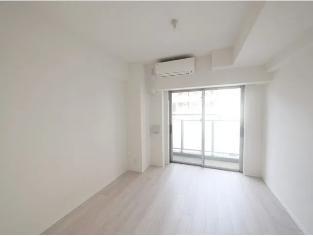Shell Shinagawa Togoshi - Interior - ["Flooring", "Floor", "Apartment"]