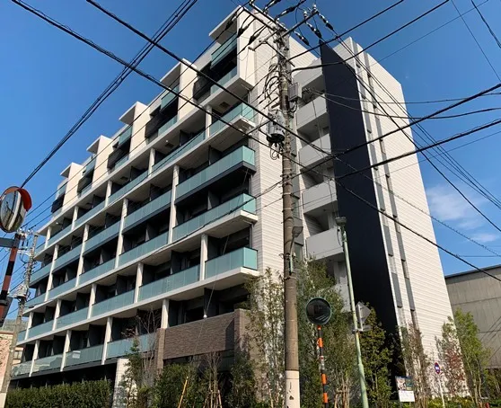 Blanciesta Kugahara - Exterior - ["Sky", "Building", "Electricity"]