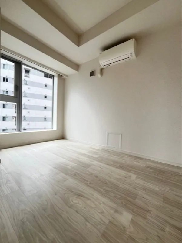 West Park Tower Ikebukuro - Interior - ["Flooring", "Floor", "Wood"]