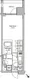 Castalia Otsuka - Floor Plan - [] thumbnail