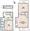 Mihas Sangenjaya - Floor Plan - ["Plumbing fixture", "Sink", "Floor plan"] thumbnail