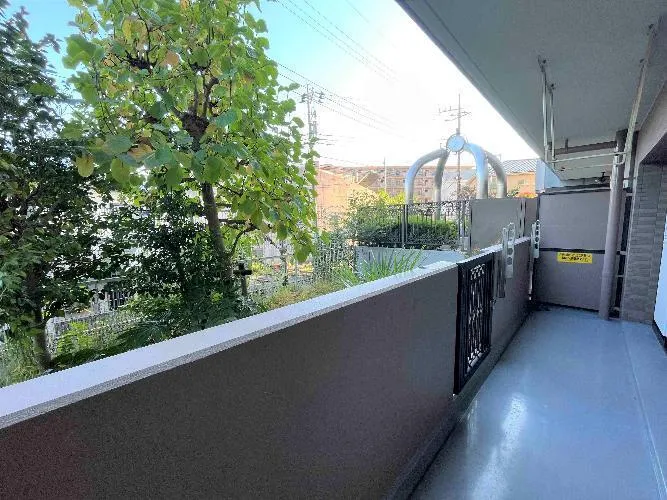 Lions Hills Machida Dai-ni Room 104