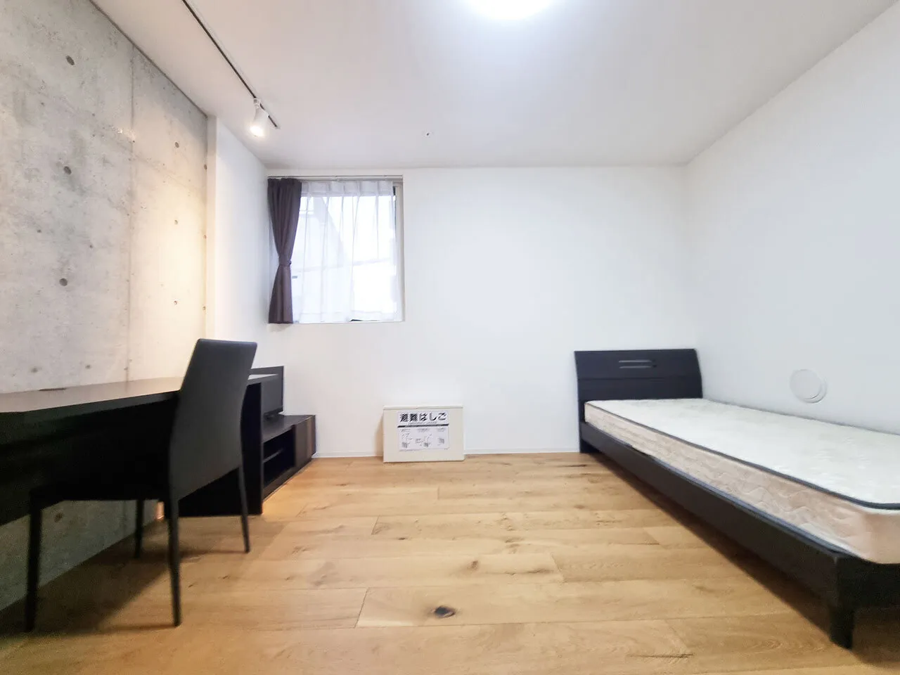 Mynavi STAY Tachiaigawa 2 - Interior - ["Flooring", "Wood", "Floor"]